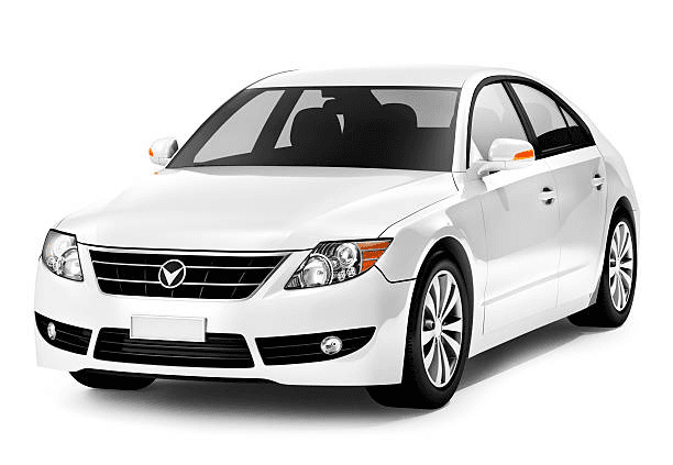 Business car